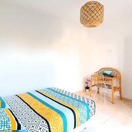 Maison Calme Et Renovee 