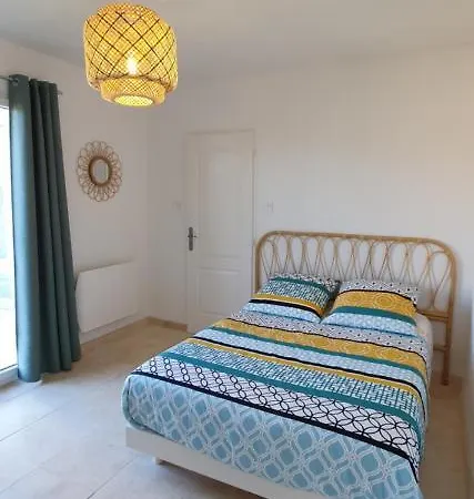 Maison Calme Et Renovee 